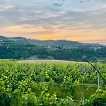 Cascina Piandamiane, Sostenibile E Charme D'epoca Nella Natura Delle Langhe Ferienhaus