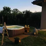 Cascina Piandamiane, Sostenibile E Charme D'epoca Nella Natura Delle Langhe Ferienhaus *