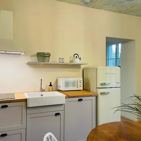 Holiday home Cascina Piandamiane, Sostenibile E Charme D'epoca Nella Natura Delle Langhe