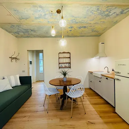Cascina Piandamiane, Sostenibile E Charme D'epoca Nella Natura Delle Langhe Holiday home