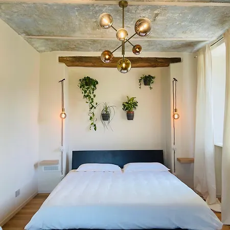 Holiday home Cascina Piandamiane, Sostenibile E Charme D'epoca Nella Natura Delle Langhe *