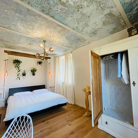 Cascina Piandamiane, Sostenibile E Charme D'epoca Nella Natura Delle Langhe Holiday home Rodello