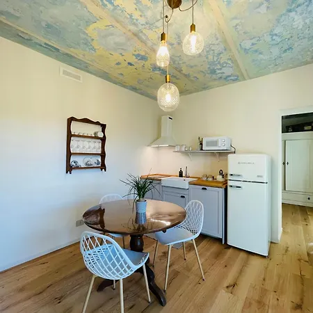Holiday home Cascina Piandamiane, Sostenibile E Charme D'epoca Nella Natura Delle Langhe