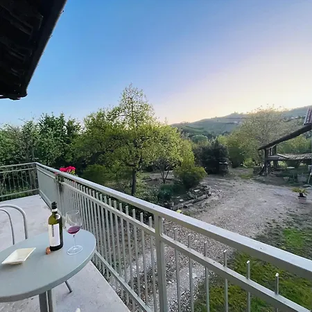 Cascina Piandamiane, Sostenibile E Charme D'epoca Nella Natura Delle Langhe *