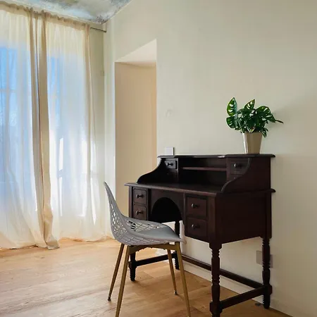 Holiday home Cascina Piandamiane, Sostenibile E Charme D'epoca Nella Natura Delle Langhe