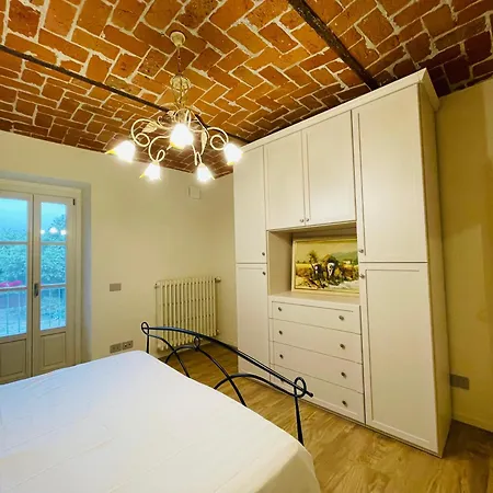 Cascina Piandamiane, Sostenibile E Charme D'epoca Nella Natura Delle Langhe *