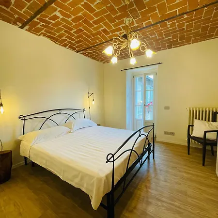 Holiday home Cascina Piandamiane, Sostenibile E Charme D'epoca Nella Natura Delle Langhe Rodello