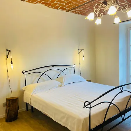 Cascina Piandamiane, Sostenibile E Charme D'epoca Nella Natura Delle Langhe Rodello