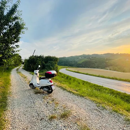 Prázdninový dům Cascina Piandamiane, Dimore Di Langa - Elvira, Nella Natura Delle Langhe