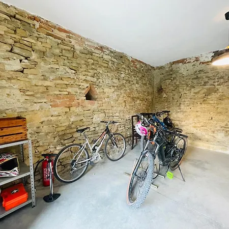 Cascina Piandamiane, Dimore Di Langa - Elvira, Nella Natura Delle Langhe Rodello