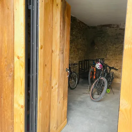 Cascina Piandamiane, Sostenibile E Charme D'epoca Nella Natura Delle Langhe * Rodello