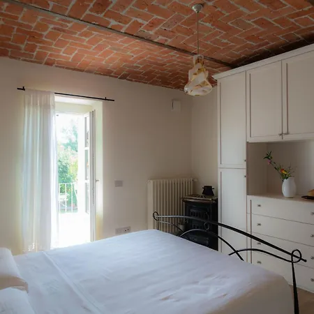 Cascina Piandamiane, Dimore Di Langa - Elvira, Nella Natura Delle Langhe * Rodello