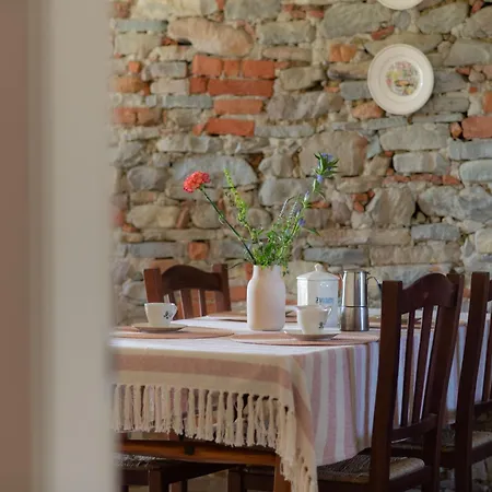 Prázdninový dům Cascina Piandamiane, Dimore Di Langa - Elvira, Nella Natura Delle Langhe