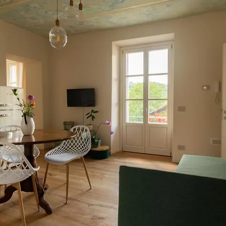 Prázdninový dům Cascina Piandamiane, Dimore Di Langa - Elvira, Nella Natura Delle Langhe Rodello