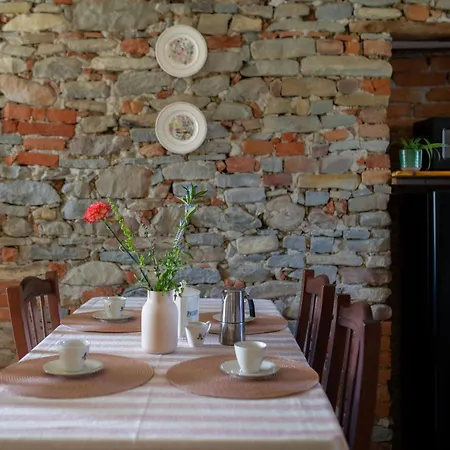 Cascina Piandamiane, Dimore Di Langa - Elvira, Nella Natura Delle Langhe *