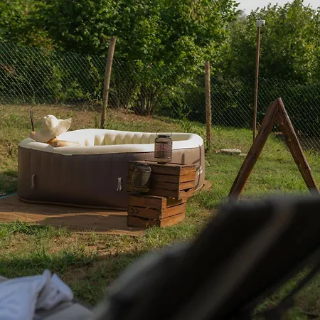 Cascina Piandamiane, Dimore Di Langa - Elvira, Nella Natura Delle Langhe *