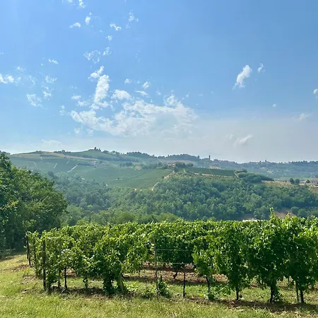 Prázdninový dům Cascina Piandamiane, Dimore Di Langa - Elvira, Nella Natura Delle Langhe *