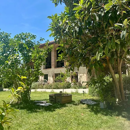 Prázdninový dům Cascina Piandamiane, Dimore Di Langa - Elvira, Nella Natura Delle Langhe Rodello