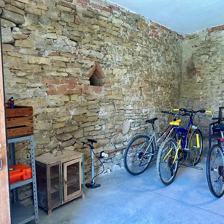 Prázdninový dům Cascina Piandamiane, Dimore Di Langa - Elvira, Nella Natura Delle Langhe